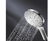 Grohe Rainshower SmartActive - Sprchová hlavice 150, 3 proudy, chrom 26553000
