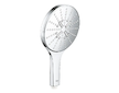 Grohe Rainshower SmartActive - Sprchová hlavice 150 8,5 l/min, 3 proudy, chrom 26590000