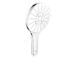Grohe Rainshower SmartActive - Sprchová hlavice 150 9,5 l/min, 3 proudy, měsíční bílá 26554LS0