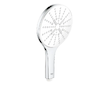 Grohe Rainshower SmartActive - Sprchová hlavice 150 9,5 l/min, 3 proudy, měsíční bílá 26554LS0
