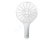 Grohe Rainshower SmartActive - Sprchová hlavice 150 9,5 l/min, 3 proudy, měsíční bílá 26554LS0