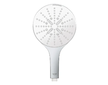 Grohe Rainshower SmartActive - Sprchová hlavice 150 9,5 l/min, 3 proudy, měsíční bílá 26554LS0