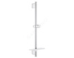 Grohe Rainshower SmartActive - Sprchová tyč s poličkou, 60 cm, chrom 26602000
