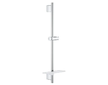 Grohe Rainshower SmartActive - Sprchová tyč s poličkou, 60 cm, chrom 26602000