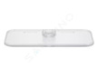 Grohe Rainshower SmartActive - Sprchová tyč s poličkou, 60 cm, chrom 26602000