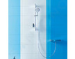 Grohe Rainshower SmartActive - Sprchová tyč s poličkou, 60 cm, chrom 26602000