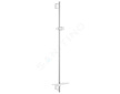 Grohe Rainshower SmartActive - Sprchová tyč s poličkou, 90 cm, chrom 26603000