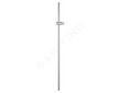Grohe Rainshower SmartActive - Sprchová tyč s poličkou, 90 cm, chrom 26603000