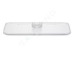 Grohe Rainshower SmartActive - Sprchová tyč s poličkou, 90 cm, kartáčovaný Hard Graphite 26603AL0
