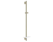 Grohe Rainshower SmartActive - Sprchová tyč s poličkou, 90 cm, kartáčovaný nikl 26603EN0