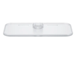 Grohe Rainshower SmartActive - Sprchová tyč s poličkou, 90 cm, kartáčovaný nikl 26603EN0