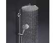 Grohe Rainshower SmartActive - Sprchový set 310 s termostatem, 3 proudy, chrom 26647000