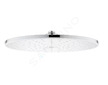 Grohe Rainshower SmartActive - Sprchový set 310 s termostatem, 3 proudy, měsíční bílá 26647LS0