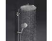 Grohe Rainshower SmartActive - Sprchový set 310 s termostatem, 9,5 l/min, 3 proudy, chrom 26648000