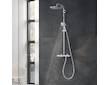 Grohe Rainshower SmartActive - Sprchový set 310 s termostatem, 9,5 l/min, 3 proudy, chrom 26648000