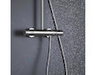 Grohe Rainshower SmartActive - Sprchový set 310 s termostatem, 9,5 l/min, 3 proudy, chrom 27968001