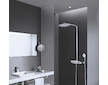 Grohe Rainshower SmartControl - Sprchový set Duo 360 s termostatem, 2 proudy, chrom 26250000