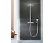 Grohe Rainshower SmartControl - Sprchový set Duo 360 s termostatem, 2 proudy, chrom 26250000