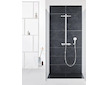 Grohe Rainshower SmartControl - Sprchový set Duo 360 s termostatem, 2 proudy, chrom/měsíční bílá 26250LS0