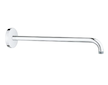 Grohe Rainshower - Sprchové rameno 42 cm, chrom 26146000