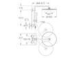 Grohe Rainshower - Sprchový set 400 s termostatem, 1 proud, chrom 27174001