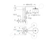 Grohe Rainshower - Sprchový systém s termostatem, chrom 27967000