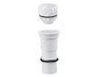 Grohe Rapid SL - Adaptér pro WC moduly s nádržkou 42333000