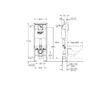 Grohe Rapid SL - Předstěnová instalace pro závěsné WC 38713001
