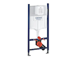 Grohe Rapid SL - Předstěnová instalace Project pro závěsné WC, splachovací nádržka GD2 38840000