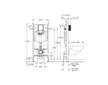 Grohe Rapid SL - Předstěnová instalace Project pro závěsné WC, splachovací nádržka GD2 38840000