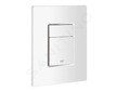 Grohe Rapid SL - Set předstěnové instalace, klozetu, sedátka SoftClose, tlačítka Skate Cosmopolitan a sady pro vhazování tablet,