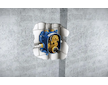 Grohe Rapido - Termostatické těleso pod omítku 35500000
