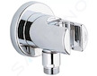 Grohe Relexa - Nástěnné kolínko, chrom 28679000