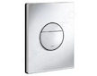 Grohe Sail - Ovládací tlačítko splachování, chrom 38965000