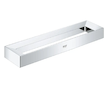 Grohe Selection Cube - Držák na ručníky, chrom 40766000