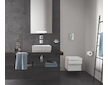 Grohe Selection Cube - Držák skleničky/mýdelníku, chrom 40865000