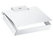 Grohe Selection Cube - Držák toaletního papíru, chrom 40781000