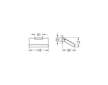 Grohe Selection Cube - Držák toaletního papíru, chrom 40781000