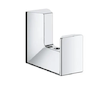Grohe Selection Cube - Háček na koupací plášť, chrom 40782000