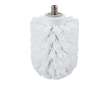 Grohe Selection Cube - Hlavice WC kartáče 40870000