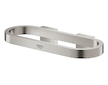 Grohe Selection - Držák na ručník, supersteel 41035DC0