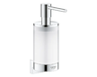 Grohe Selection - Držák skleničky/mýdelníku, chrom 41027000