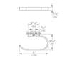 Grohe Selection - Držák toaletního papíru, chrom 41068000