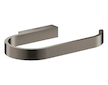 Grohe Selection - Držák toaletního papíru, kartáčovaný Hard Graphite 41068AL0