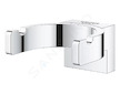 Grohe Selection - Dvojitý háček, chrom 41049000