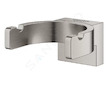 Grohe Selection - Dvojitý háček, supersteel 41049DC0