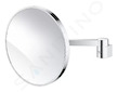 Grohe Selection - Kosmetické zrcátko, chrom 41077000