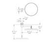 Grohe Selection - Kosmetické zrcátko, supersteel 41077DC0