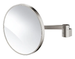 Grohe Selection - Kosmetické zrcátko, supersteel 41077DC0