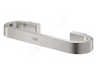 Grohe Selection - Madlo, supersteel 41064DC0